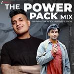 The Power Pack Mix - Shashwat Sachdev × Ranveer Singh - BeatRAW Song Download